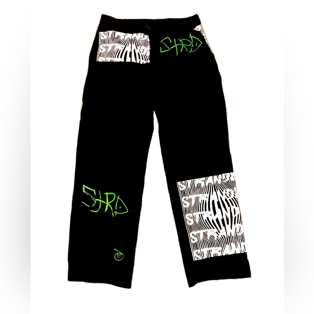 Custom made STRD